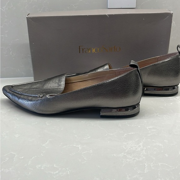 Franco Sarto Shoes - Picture 3 of 3